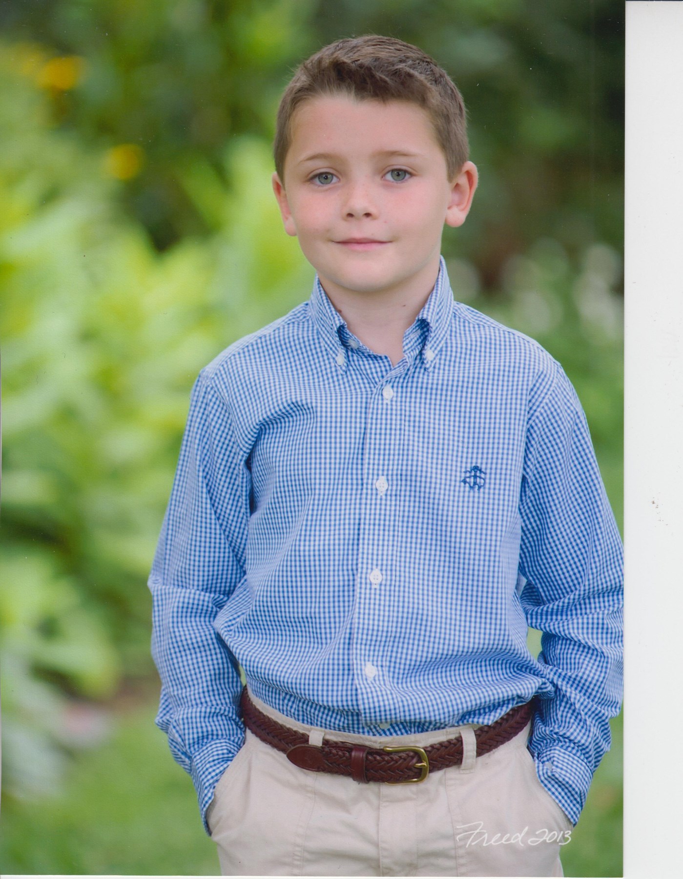 Obituary of Philip Savvas Savopoulos