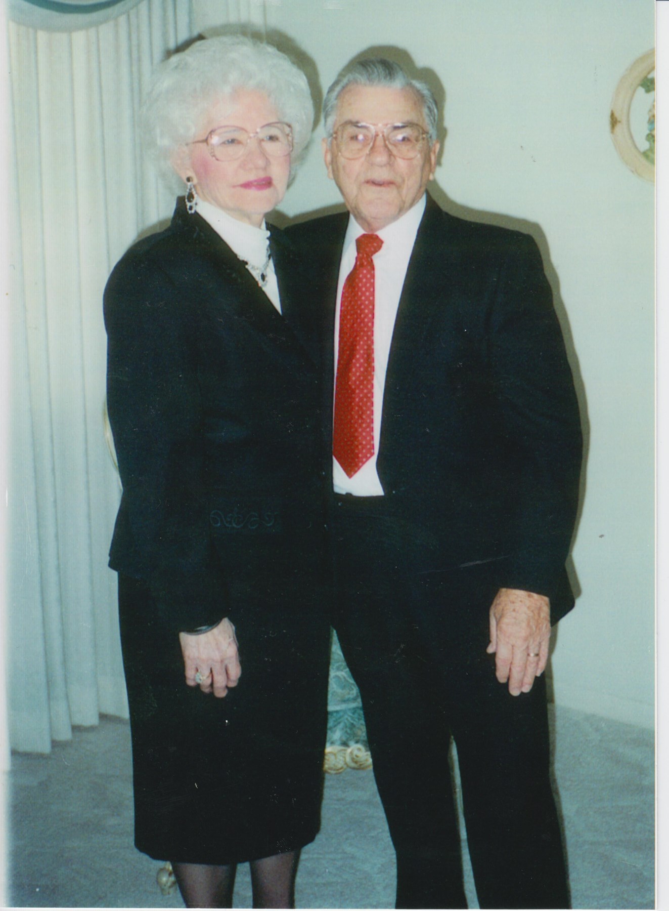 Obituary of Joseph Vincent Armetta