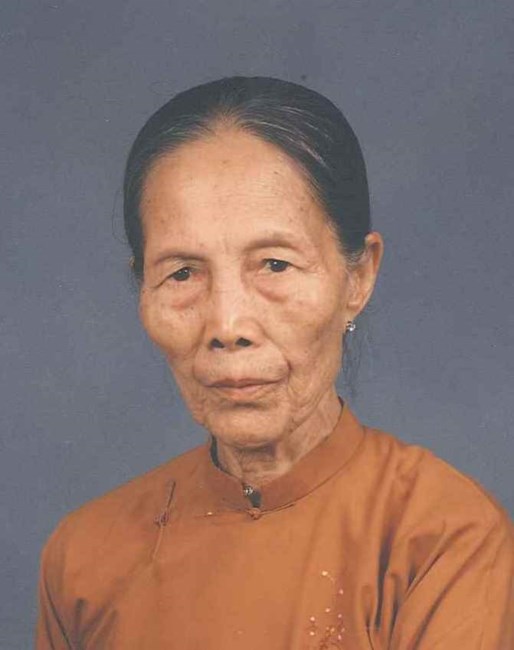 Obituary of Hong T. Vu