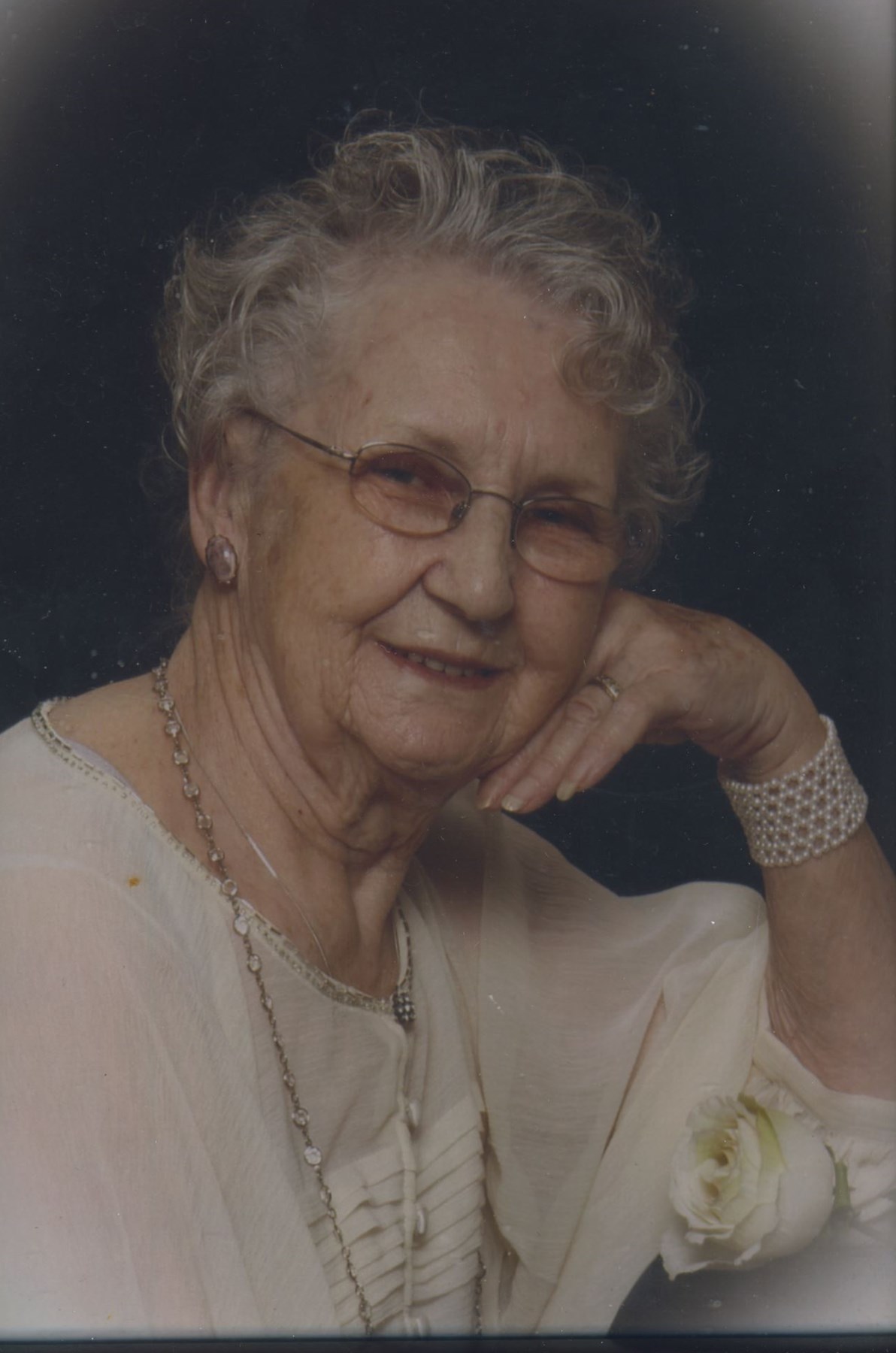 Obituary of Sheila Josephine Shaw