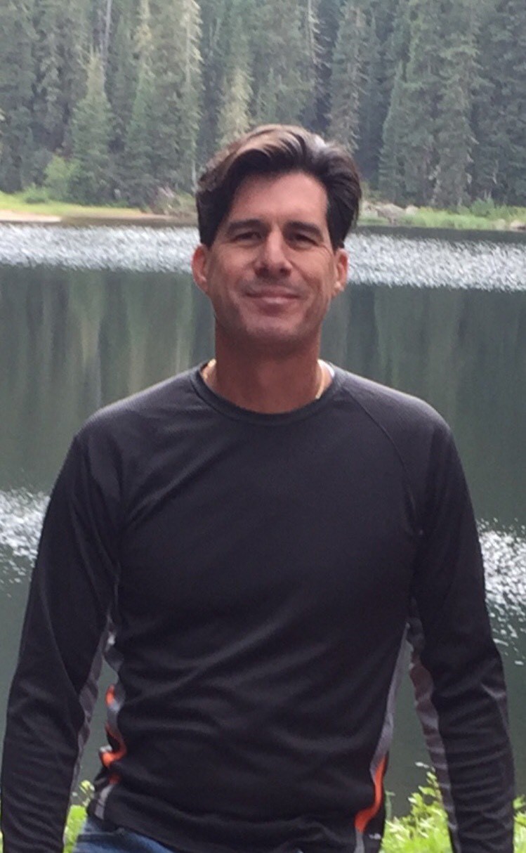 Obituary of Gregory Lee Farris