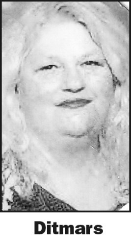 Obituary of Gwyn L Ditmars