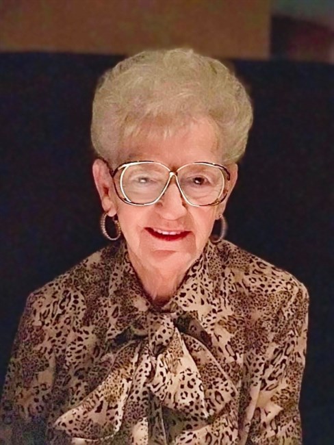 Obituario de Judy Anne Helmer