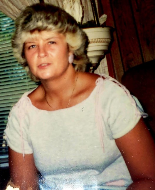 Obituary of Donna Jean Nunemaker