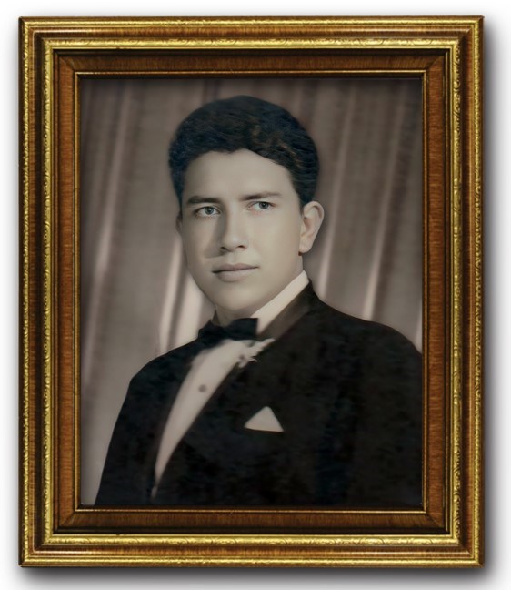 Obituary of Victor Manuel Vargas Sr.