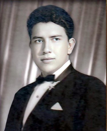Obituary of Victor Manuel Vargas Sr.