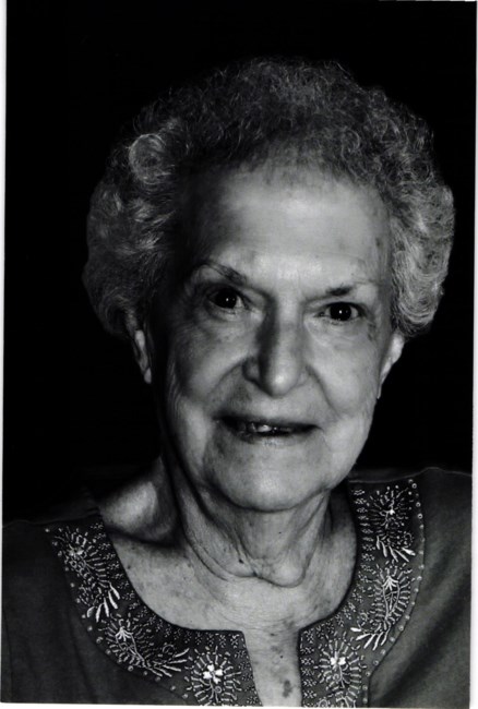 Obituary of Bette M. Crim