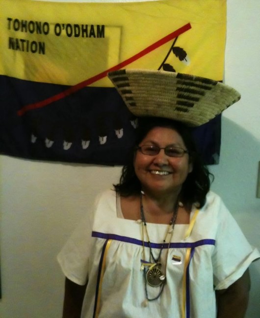 Obituary of Mary Doreen Daskam