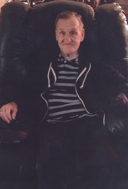 Obituary of Walter P Campbell