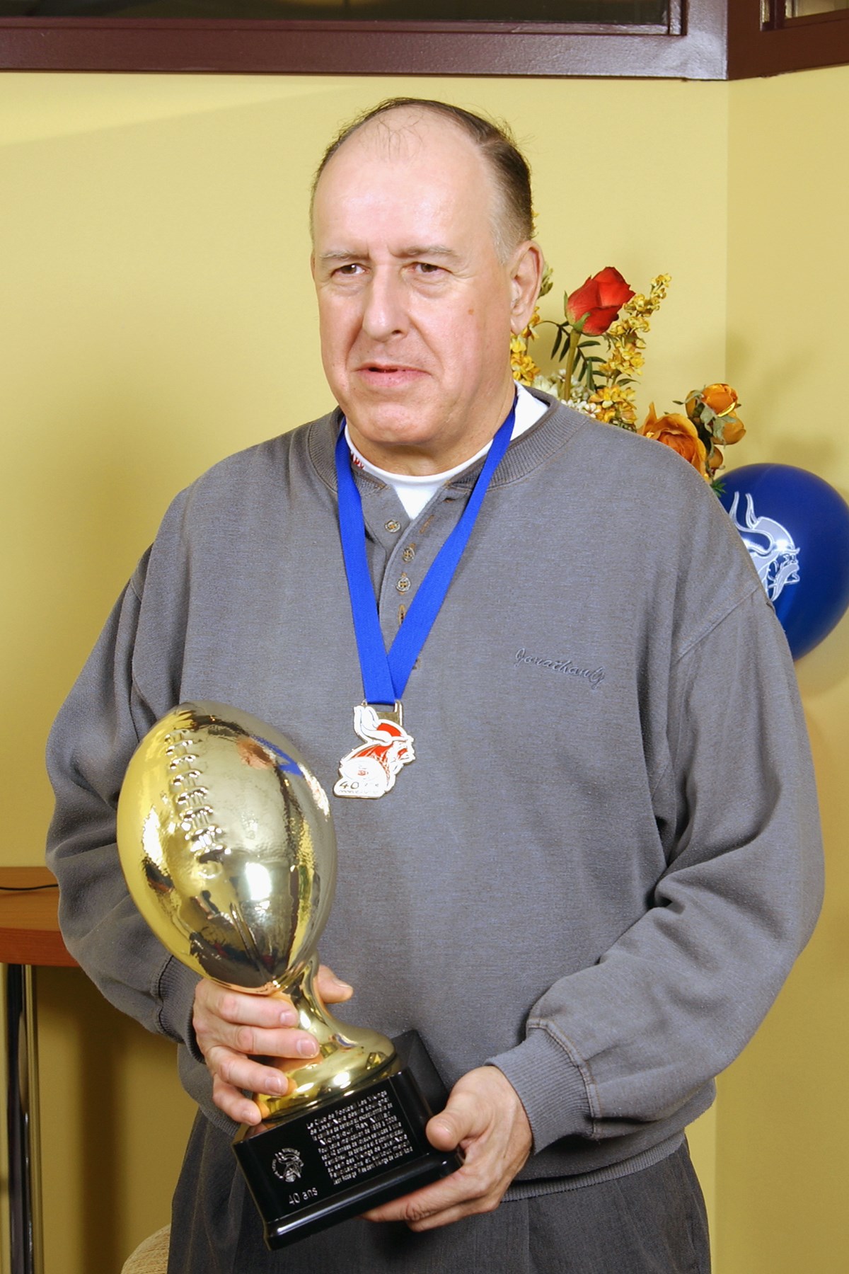 Obituary of Raymond Millar