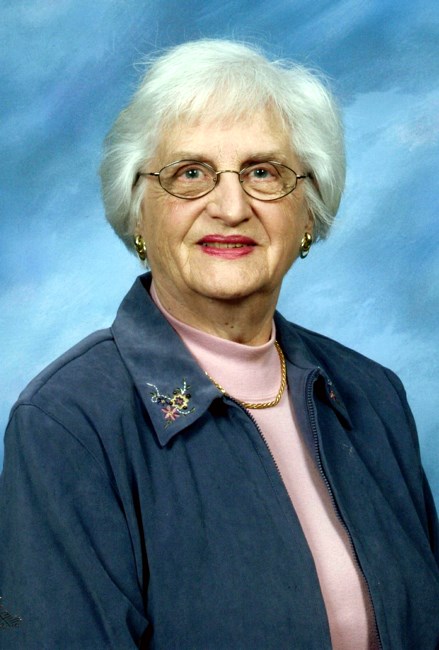 Obituary of Catherine "Kitty" S. Fitzgerald