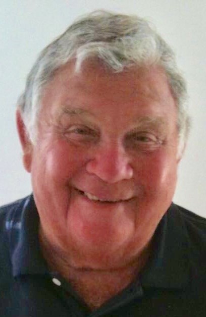 Obituary of Chester David Mitchell