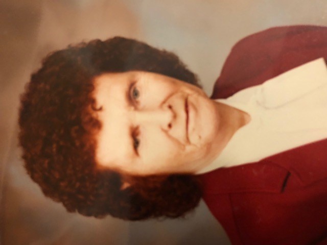 Obituary of Mary Ellen Hummell