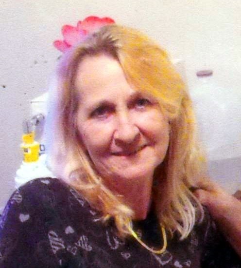 Obituary of Catherine Ann Guidry