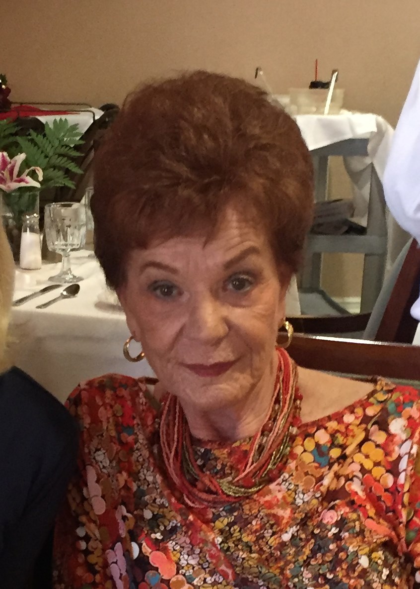 Obituary of K. Janet Clark