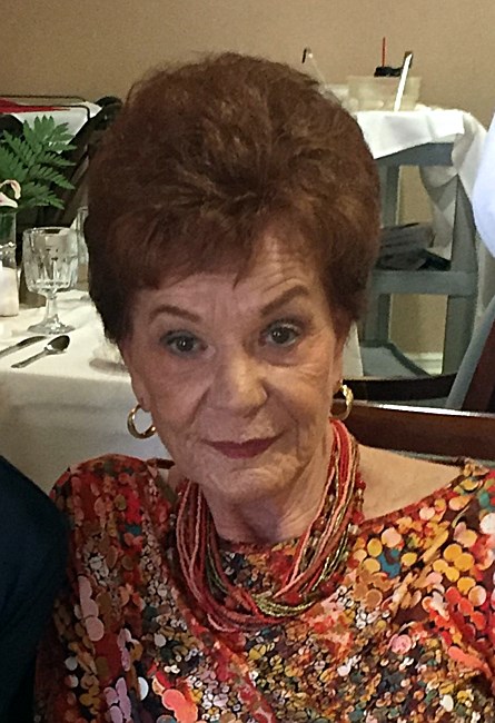 Obituary of K. Janet Clark