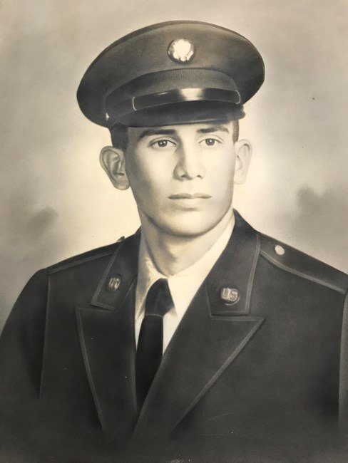 Obituary of Mr. David Perez Sturgeon