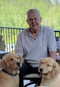 Obituary of John Edward Prout Jr.