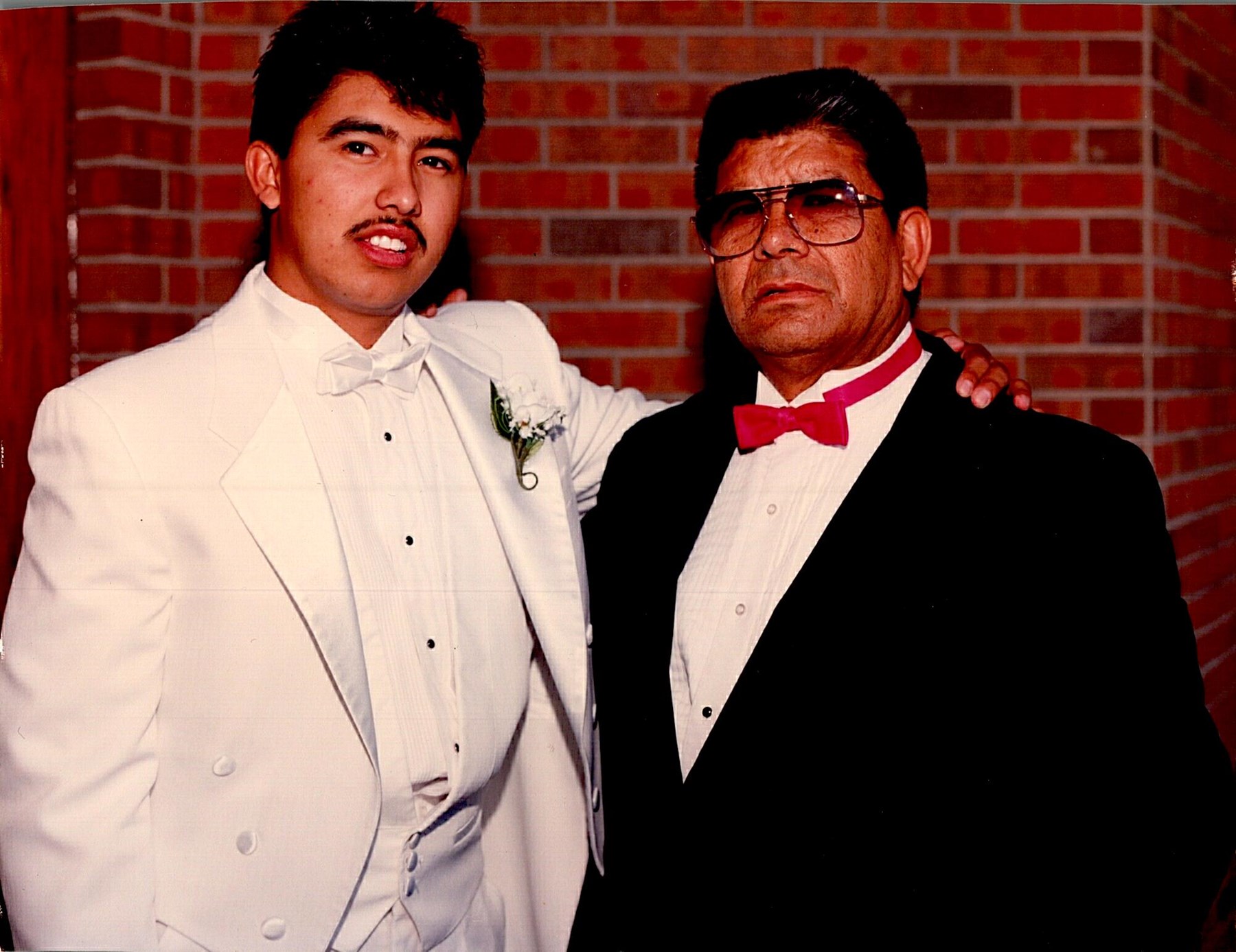 Obituary of Francisco Lopez