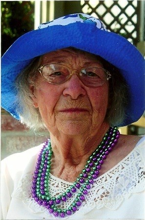 Obituary of Hazel Foster