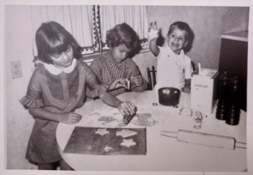 Obituary of David Warren Arbuthnot