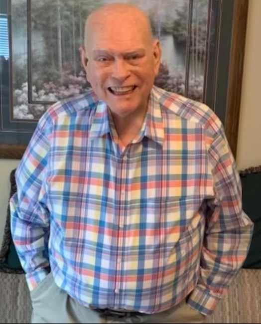 Obituary of Horace "Bud" Leo Deaton Jr.