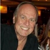 Obituary of George F. Link