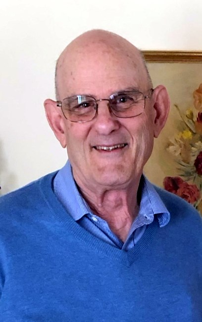 Obituary of Edward "Ted" Lee Jones, Jr.