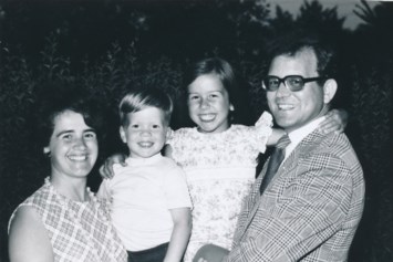 Obituary of William James Adams