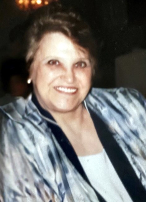 Obituary of Mary T. Rock
