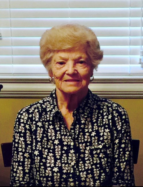 Obituary of Zelphia Norris Warren
