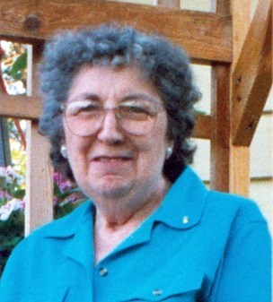 Obituary of Dawn E. Zellers