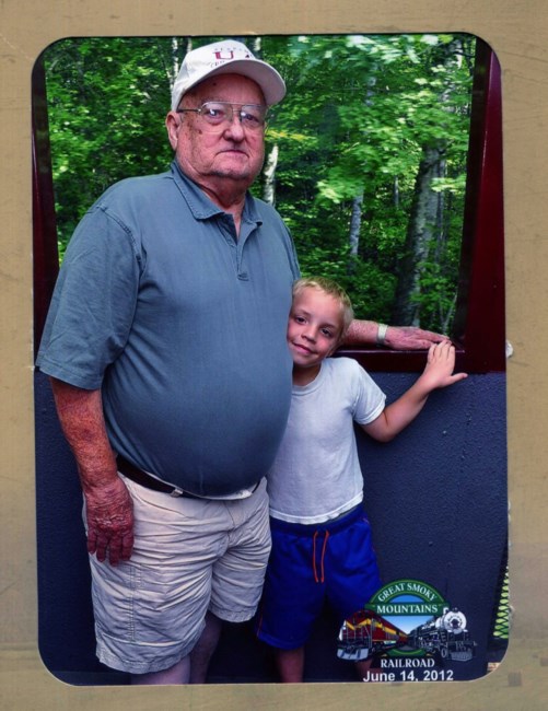 Obituary of Jimmy Sheehan