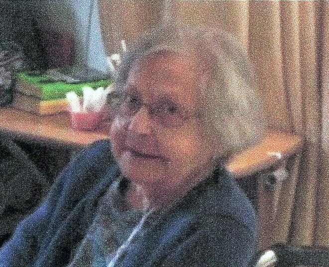 Obituary of Marjorie M. Briggs