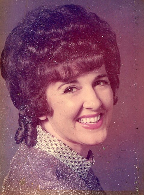 Obituary of Mrs. Joyce Ann Ritch
