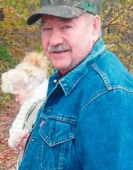 Obituary of Lawrence Eugene Medford