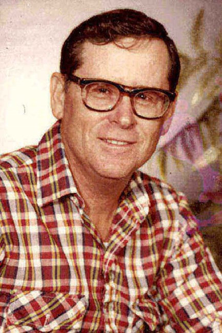 Obituary of W. M. ""Dickey Green