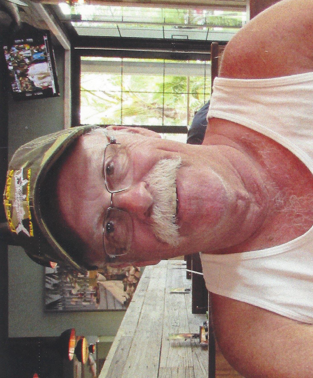 Obituary of Michael Louis Nadeau