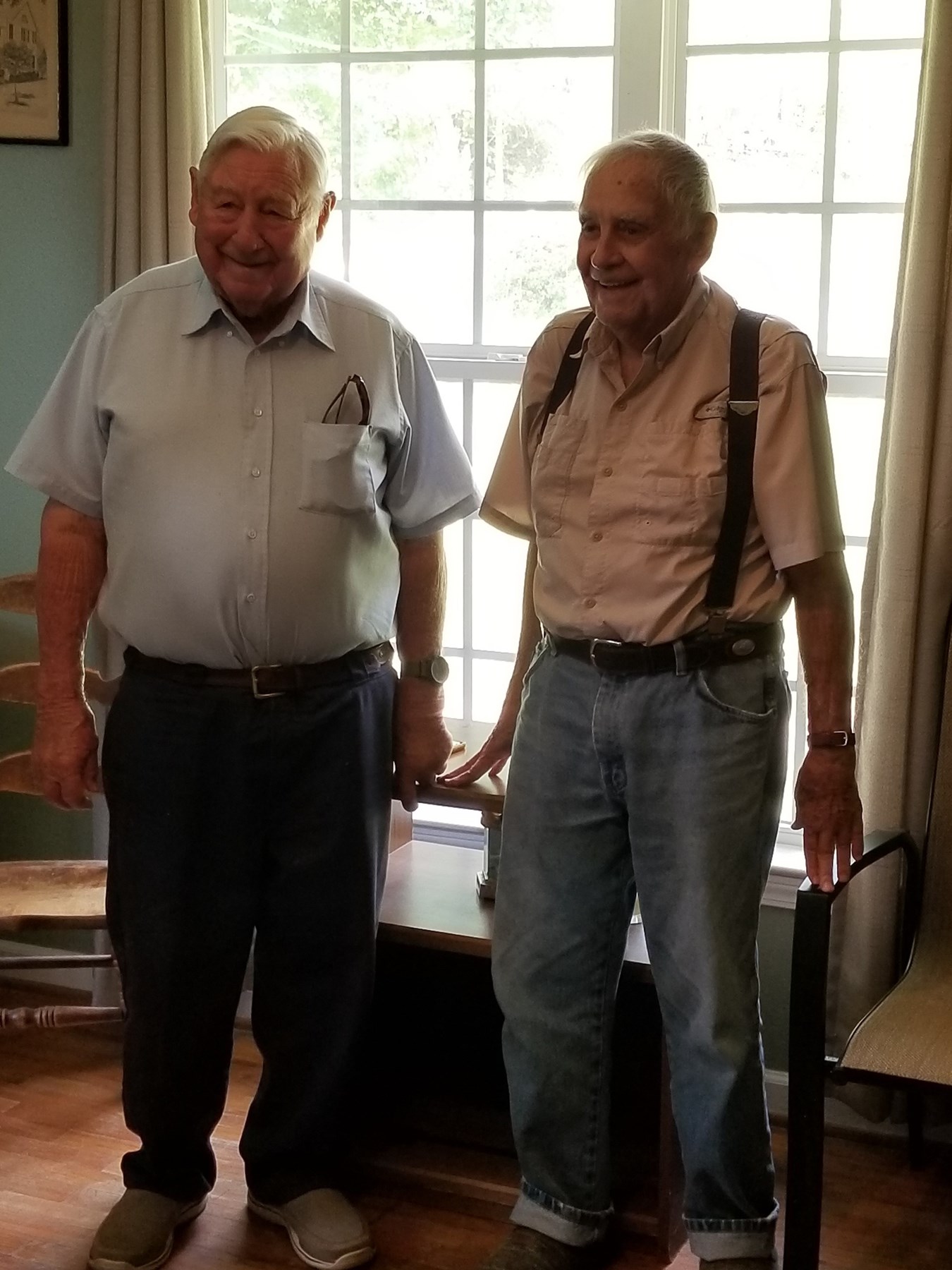 Obituary of Charles "Charley" Edward Jay, Sr.