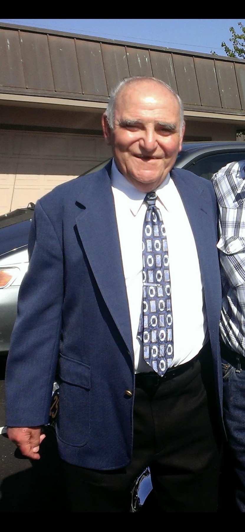 Obituary of Dennis D. Ferreira