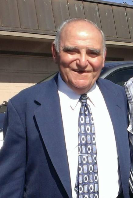 Obituary of Dennis D. Ferreira