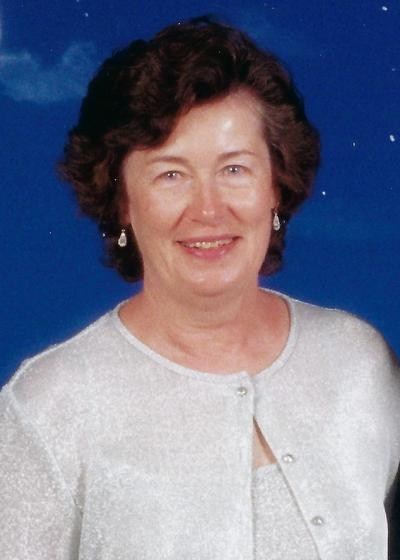 Obituary of Bonnie A. Burke