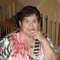 Obituary of Eva Maria Garcia