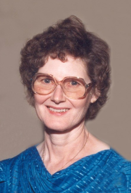Obituary of Dorothy Dot Ann Kohl Goans