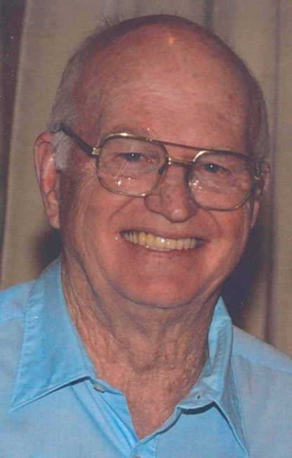 Obituario de Roy C."Red" Simms