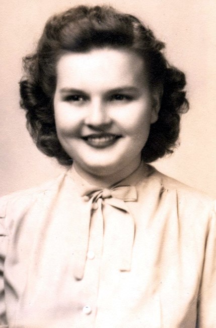 Obituary of Shirley Mae Boyd