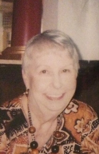 Obituary of Dolores Manuel Tavenner