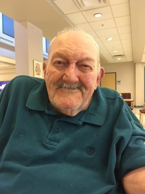 Obituary of Arthur A. "Buster" Long Jr.