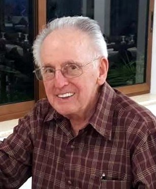 Obituary of Sam John Lupo