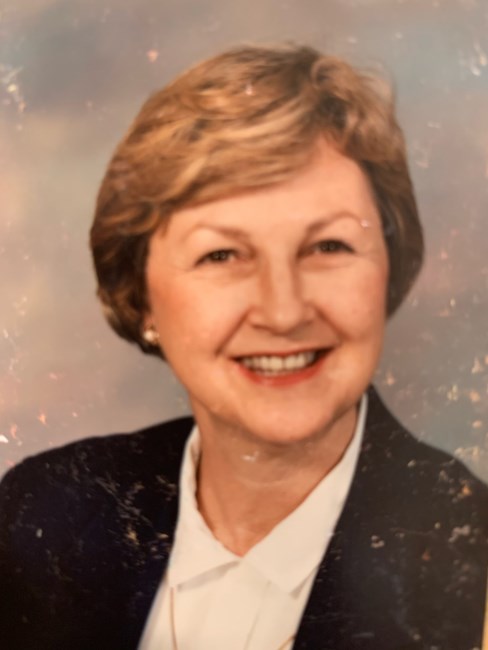Obituary of Jean E. Sobon Conroy